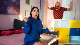 Fakehub – Prank Halloween Bareng Temen Kos, Sampe Nyesel Banget