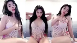 Host Baru Nih, Babygirl Mangolive—siap Ngecesin Lo!