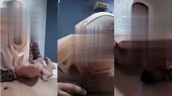 Mantan Pacar Dikocok Habis-habisan Sampe Muncrat Puas.