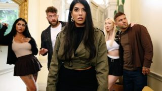 Nonton Digitalplayground – Ghosted – Episode 1, Bikin Makin Pengen Digituin