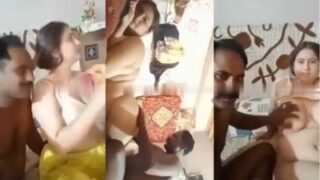 Rajasthani Prajurit Desa Ngewein Istri Temennya Yang Montok Banget