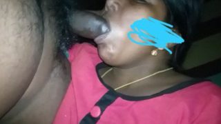 Tamil Aunty Lagi Ngemut Kontol, Video Bokep Panas.