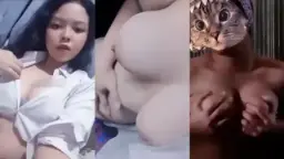 Tika Nesya, Cewek Panas Tiktok Yang Lagi Viral—goyangannya Bikin Ngilu, Videonya Bikin Nagih.