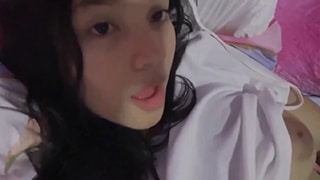 Vcs Cewek Binal Bikin Kontol Tegang Sampe Nyesek