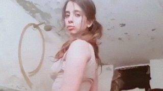 Video Mandi Cewek Pakistan Pamer Pantat Seksi Bocor Di Kamar Mandi