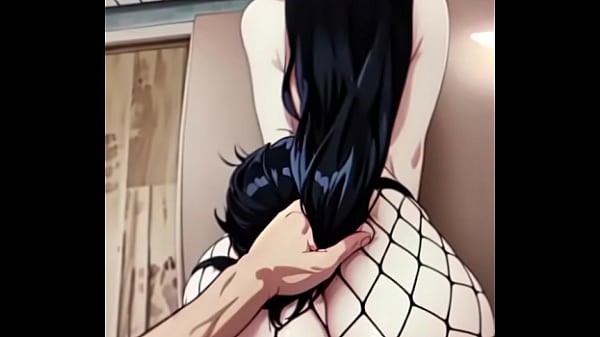 Hinata Hyuga Buka Paha Dan Sodokkan Pantatnya Siap Ditembak Dari Belakang