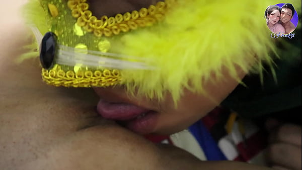 เลียหีจนน้ำแตกแทบไม่ทัน เธอบอกหีเหม็นแต่ก็ยังซัดไม่หยุด Pov สาวไทย