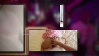 Johntronx – Cewek Thailand Imut Ngewe Mulut Sambil Digojlok Gaya Doggy