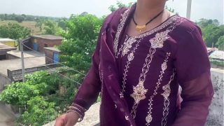 Bhojpuri Desi Bhabhi Kasam Se, Cunt Aur Badan Ka Maza Chhod Diya Pura Hindi Audio Mein