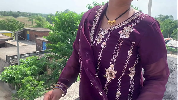 Bhojpuri Desi Bhabhi Kasam Se, Cunt Aur Badan Ka Maza Chhod Diya Pura Hindi Audio Mein