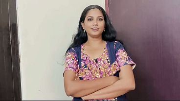 Pasutri Baru India Lagi Ngewe Pakai Baju Tidur Tipis.