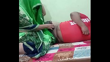 Desi Indian Couple Lagi Seru-serunya Main Di Ranjang, Ngewe Panas-panas Sampe Minta Ampun.