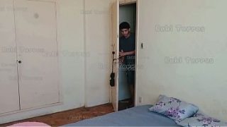 Irmã Gostosa Se Acabando No Pau Do Irmão Mais Novo – Rabuda Gótica Levando Rola Fundo Completo No Red