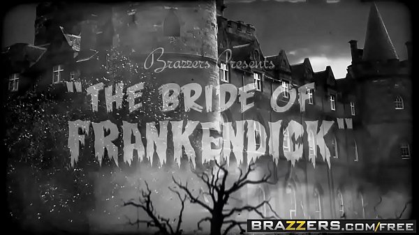 Istri Nyata Main Kontol Frankenstein – Kisah Seru Shay Sights