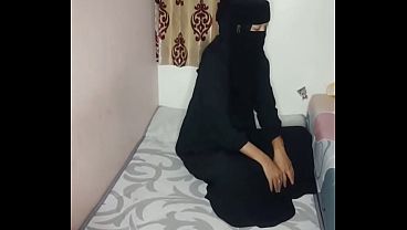 Gadis Bercadar Main Belakang Sama Sopir Pribadi, Rahasia Gelap Di Balik Jilbab.