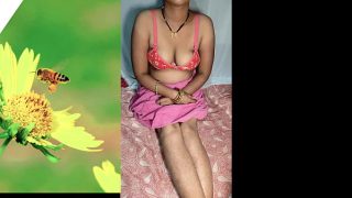 Desi Istri Rumah Tangga Seksi, Ngewe Memek Keras