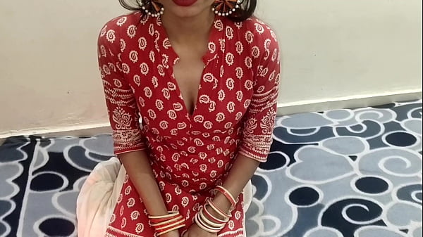Desi Indian Village Bhabhi Ko Parlour Mein Officer Ne Rishwat Na Dene Par Chod Diya, Gaand Marwai Xxx Hd Hindi Audio