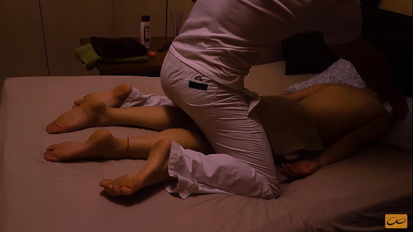 Pijat Nuru Thai Bikin Basah, Ujungnya Ngentot Keras Sampe Crot Dan Orgasme Tak Terbatas