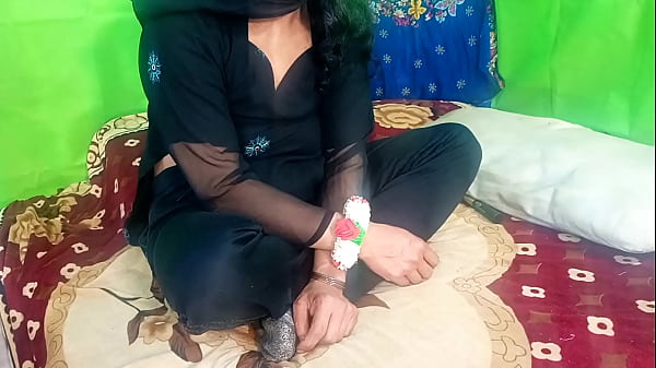 Hitam Baju Muslim Bhabhi Desi Dapat Anal Keras Kasar Sama Kontol Dever India, Gaya Anjing Ngentot Xxx