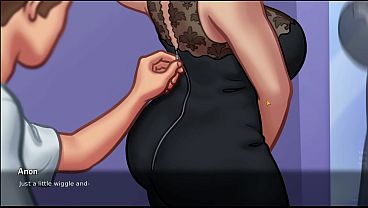 Saat Ibu Tiri Mendekat, Ada Yang Bergeser Di Dalam (18+)