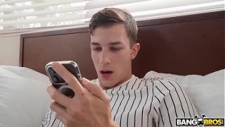 Bangbros – Tiffani Madison Si Montok Bantu Stepson Parker Ambrose Konsen Belajar Dengan Ngewe Mulut