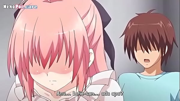 Episode 04 Hsll Sub Indo – Nikmatin Aksi Panas Dan Kencan Liar Di Layar!