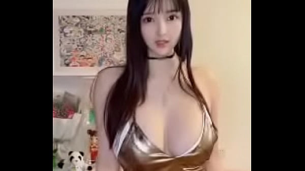 Cewek Cina Cantik Bikin Ngilu, Goyangannya Bikin Makin Pengen
