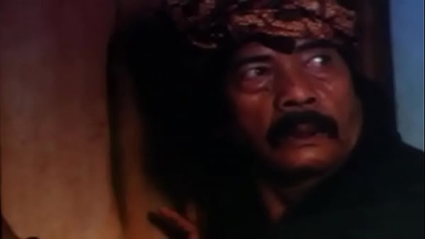 Adegan Panas Film Klasik Indonesia Bikin Merem Melek.