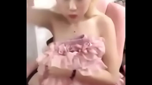 Cewek Cina Panas Banget, Bikin Ngiler