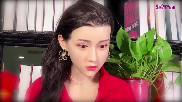 China Sex Dolls – Industri Boneka Seks Lagi Naik Daun, Boneka Tpe Bikin Greget Dibanding Silikon, Bikin Pengen Ngentot Terus – Sexindoll