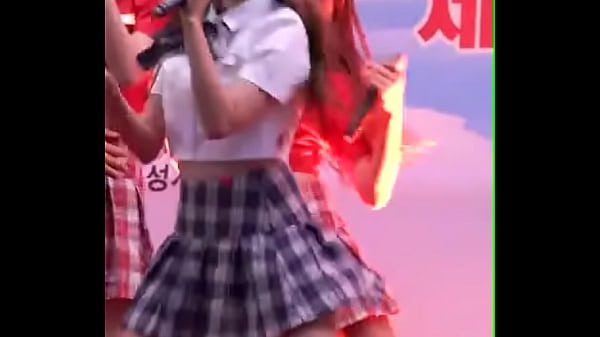Nonton Seung Ha Fancam, Bikin Makin Pengen Lihat Gerakan Hotnya!