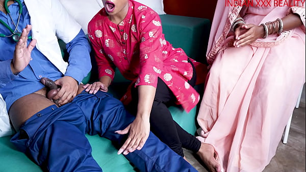 Doktor India Xxx Versi Hindi, Bikin Kamu Pengen Ngocok Terus