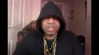 Pak Mr. Cunnlingus Ngomongin Bintang Porno, Gue Lebih Hot Dari Tmz Sama Youtube, Udah Gila Aja Nih!