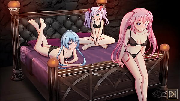 Gameplay Budak Lord: Alam Penjara #12 – Lucu Banget, Bobok Bareng Justice Sambil Tangan Terikat