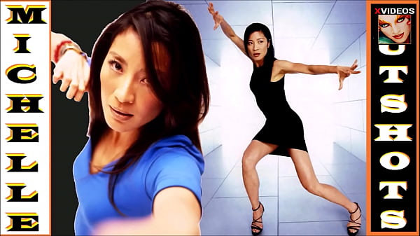 Michelle Yeoh Bikin Kontol Mampus – Cewek Asia Cantik Nendang Biji, Pukul Pelir, Lutut Di Selangkangan
