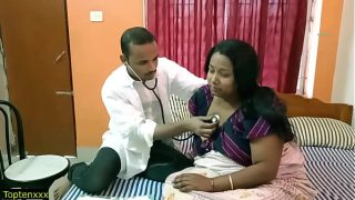 Doktor Muda Nakal India Lagi Ngewe Bhabhi Panas! Dengan Suara Hindi Jelas