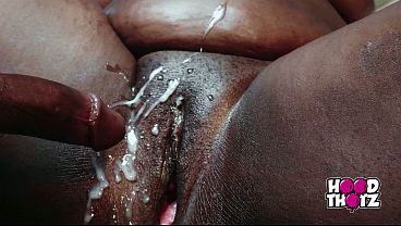 Dua Kontol Besar Ngehajar Bokep Tebal Montok Ibu Tiri Afrika