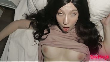 Ibu Tiri Super Nakal Tidur Sekamar – Koleksi Creampie Pov Bikin Kamu Mleyot