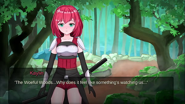 Gameplay Slave Lord: Realms Of Bondage #7 Elise Dan Apel Montoknya Yang Bikin Ngiler