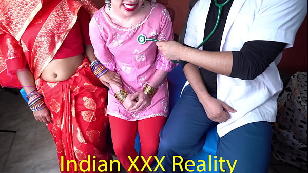 Dokter India Bikin Nafsu, Main Sex Hot Di Kamar Pakai Bahasa Hindi.