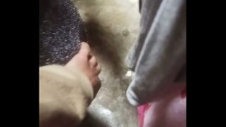 Madre Soltera Di Villa Maria Buka Pintu, Biarin Tetangga Masuk, Malem Itu Jadi Panas.