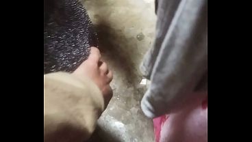 Madre Soltera Di Villa Maria Buka Pintu, Biarin Tetangga Masuk, Malem Itu Jadi Panas.