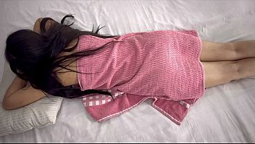 Pelayan Pijat Pantat Cewek Nri, Langsung Ngewe Memek Pantat Gede.