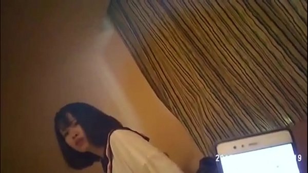 Cewek Cina Montok Besar Banget, Bikin Pengen Colok
