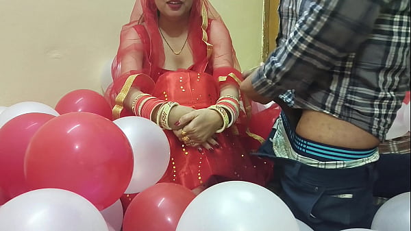 Malam Pertama Istri Baru Desi Cantik Panas Digebrek Suami Sampai Meringis