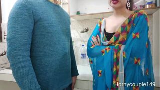 Ex Pacar Bujuk Mantan Cewek Buat Ngewe Terakhir Kali Pake Audio Hindi