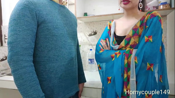 Ex Pacar Bujuk Mantan Cewek Buat Ngewe Terakhir Kali Pake Audio Hindi