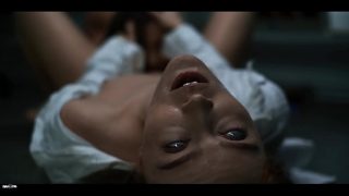 Alien Parasit Pengontrol Pikiran Bergerombol Di Tubuh Cewek-cewek Seksi Yang Lagi Panas.