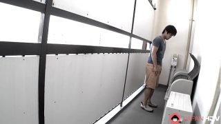 Ibu Rumah Tangga Jepang Reiko Kobayakawa Ngegas Ngewe Mulut Panas-panas, Nggak Pake Sensor.