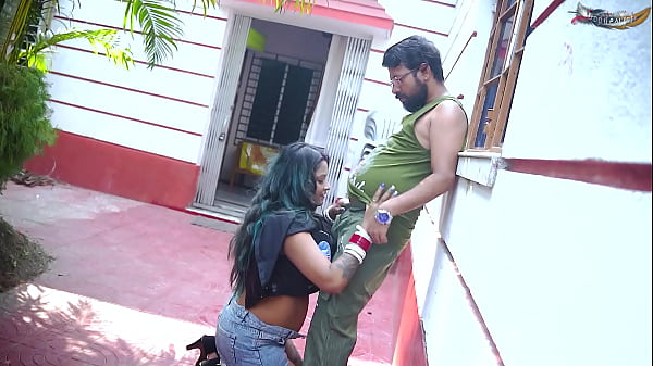 Video Hot Desi Bengali Pasutri Ngentot Memek Sampai Muncrat Di Luar Pakai Bahasa Hindi (full Film)